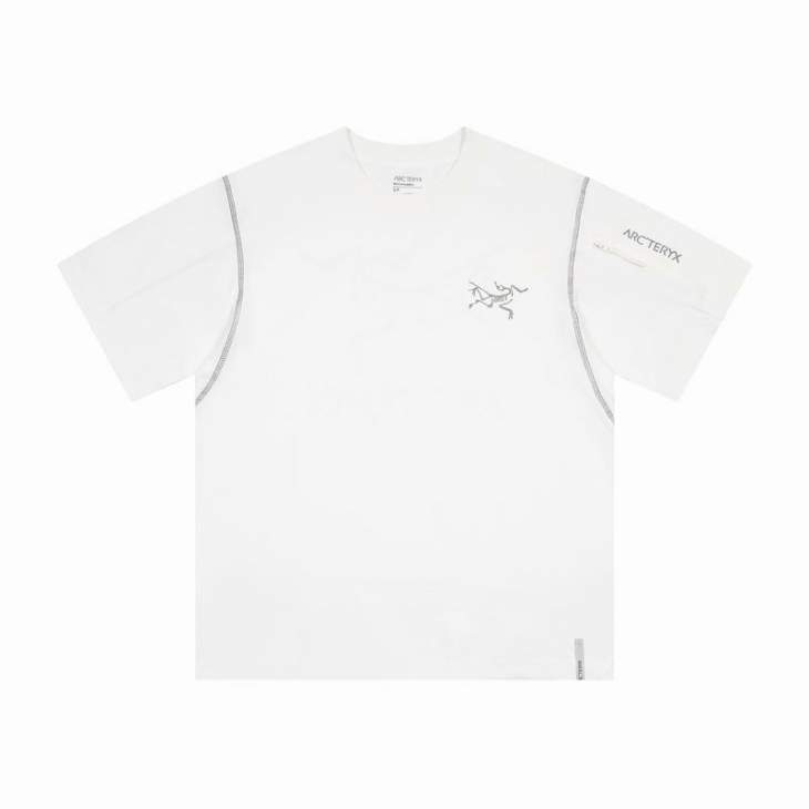 Picture of Arcteryx T Shirts Short _SKUArcteryxXS-Lzztr0722690